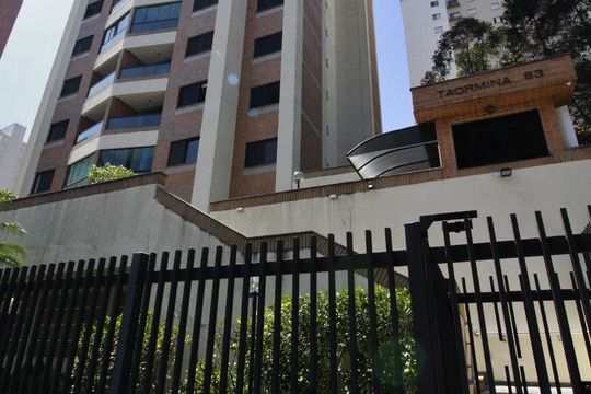 Apartamento para alugar com 2 quartos, 62m² em Vila Andrade, São Paulo