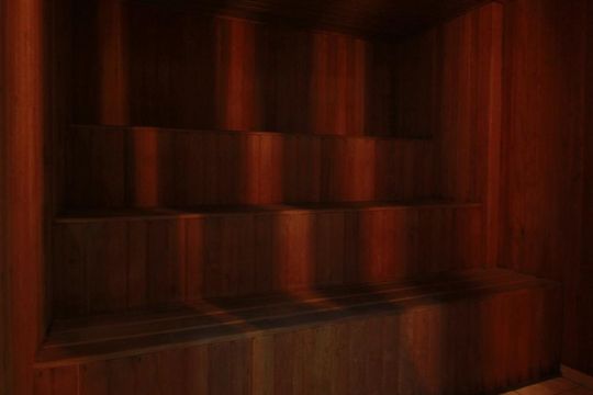 Sauna de apartamento para alugar com 2 quartos, 62m² em Vila Andrade, São Paulo