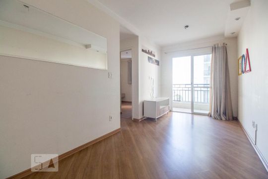 Apartamento à venda com 2 quartos, 51m² em Quarta Parada, São Paulo