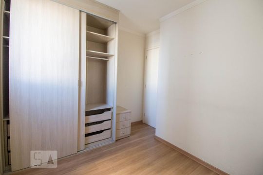 Quarto 2 de apartamento à venda com 2 quartos, 51m² em Quarta Parada, São Paulo