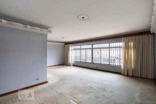 Casa para alugar com 2 quartos, 150m² em Parque Jabaquara, São Paulo