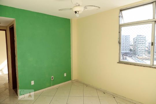 Apartamento à venda com 2 quartos, 64m² em Todos Os Santos, Rio de Janeiro