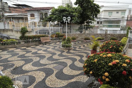 Play de apartamento à venda com 2 quartos, 64m² em Todos Os Santos, Rio de Janeiro