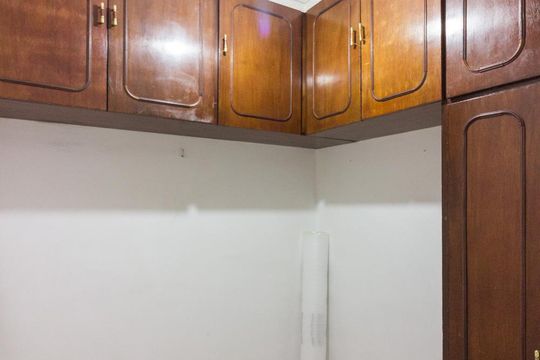 Quarto de Servico de apartamento à venda com 3 quartos, 84m² em Freguesia do Ó, São Paulo