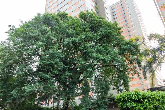Fachada de apartamento à venda com 3 quartos, 84m² em Freguesia do Ó, São Paulo