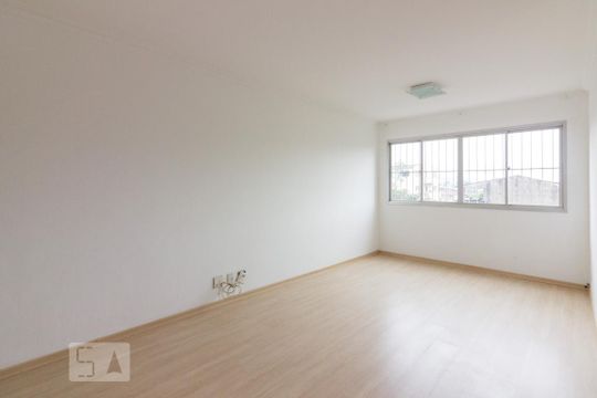 Sala de apartamento à venda com 3 quartos, 84m² em Freguesia do Ó, São Paulo