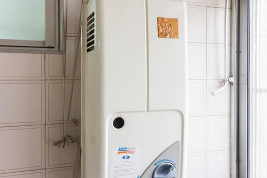 Aquecedor de apartamento à venda com 3 quartos, 84m² em Freguesia do Ó, São Paulo