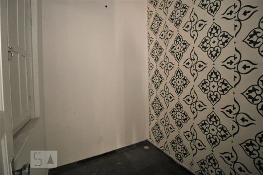 Quarto de Serviço de casa de condomínio à venda com 2 quartos, 240m² em Tanque, Rio de Janeiro