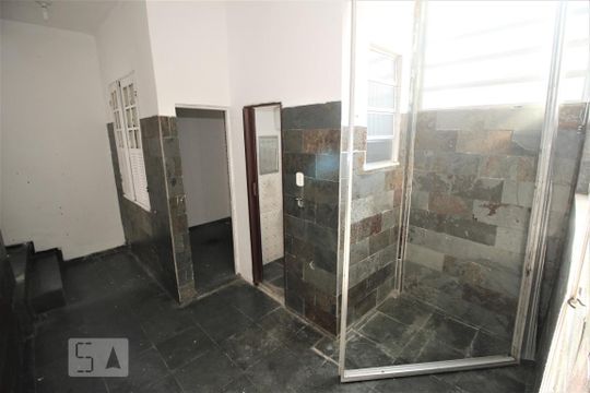 Área de Serviço de casa de condomínio à venda com 2 quartos, 240m² em Tanque, Rio de Janeiro