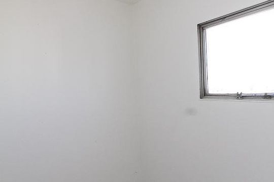 Quarto de Serviço de apartamento para alugar com 2 quartos, 65m² em Vila Bertioga, São Paulo