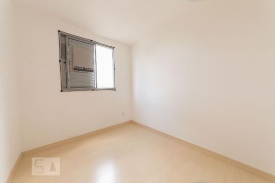 Quarto 1 de apartamento à venda com 2 quartos, 43m² em Jardim Nova Europa, Campinas