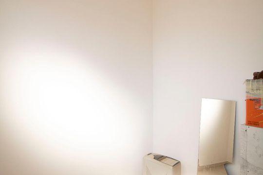 Quarto Área de Serviço de apartamento para alugar com 3 quartos, 90m² em Santa Efigênia, Belo Horizonte