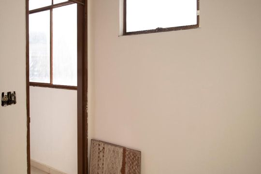 Quarto Área de Serviço de apartamento para alugar com 3 quartos, 90m² em Santa Efigênia, Belo Horizonte