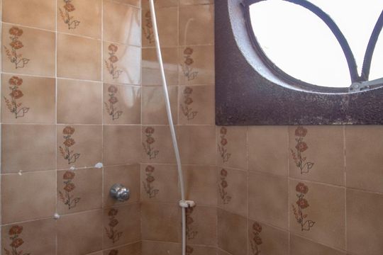 Banheiro de apartamento para alugar com 3 quartos, 90m² em Santa Efigênia, Belo Horizonte
