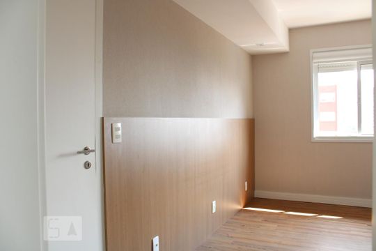 Suíte  de apartamento para alugar com 1 quarto, 70m² em Vila Anglo Brasileira, São Paulo
