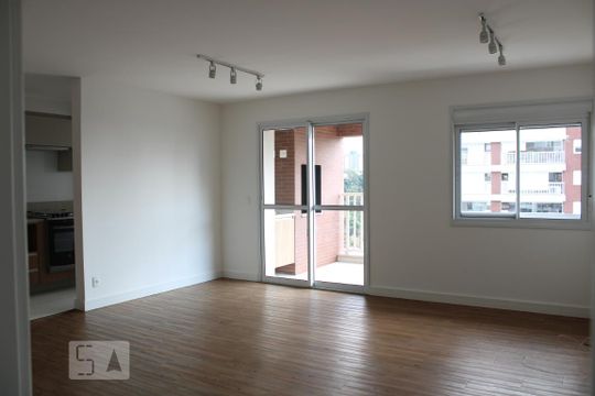 Apartamento para alugar com 1 quarto, 70m² em Vila Anglo Brasileira, São Paulo