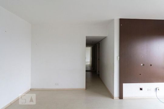 Sala de apartamento à venda com 3 quartos, 75m² em Jardim Oriental, São Paulo