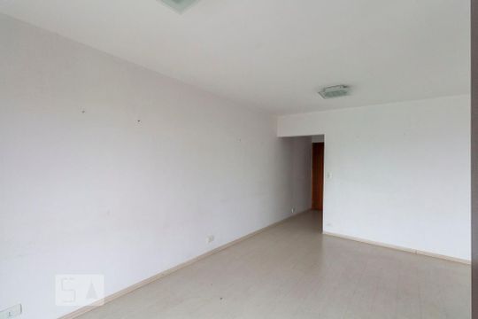 Sala de apartamento à venda com 3 quartos, 75m² em Jardim Oriental, São Paulo