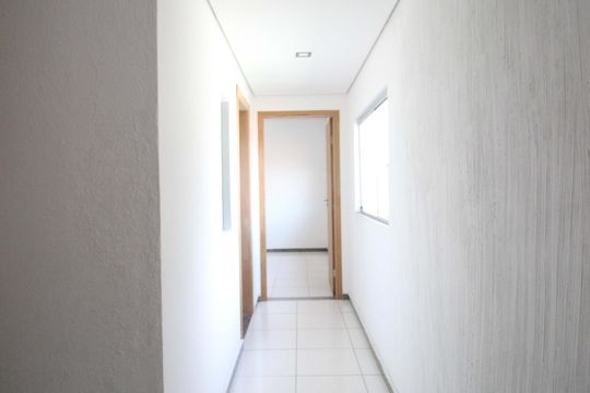 Corredor de casa à venda com 3 quartos, 345m² em Jardim Leblon , Belo Horizonte