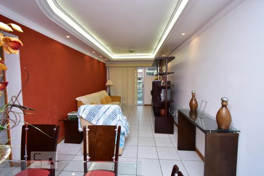 Apartamento à venda com 2 quartos, 108m² em Ingá, Niterói