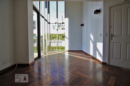 Apartamento para alugar com 1 quarto, 70m² em Jardim Fonte do Morumbi, São Paulo