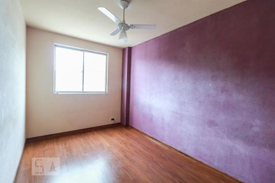 Apartamento para alugar com 2 quartos, 55m² em Jacarepaguá, Rio de Janeiro