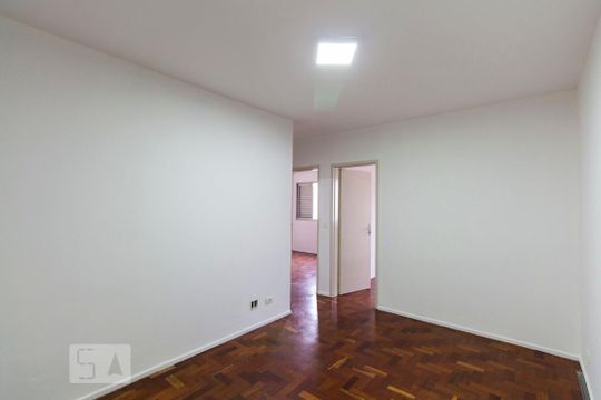 Apartamento para alugar com 2 quartos, 60m² em Saúde, São Paulo