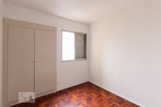 Quarto 1 de apartamento para alugar com 2 quartos, 60m² em Saúde, São Paulo