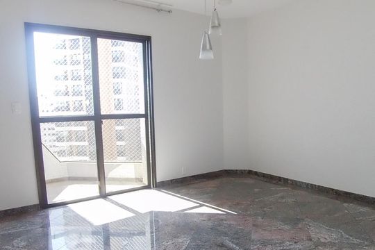 Sala de Estar de apartamento para alugar com 3 quartos, 220m² em Santana, São Paulo