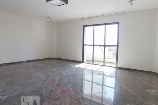 Sala de apartamento para alugar com 3 quartos, 220m² em Santana, São Paulo