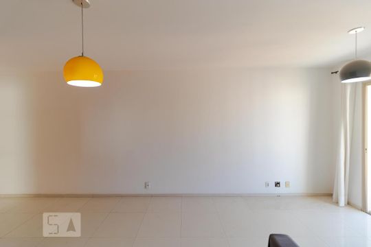 Salas de apartamento à venda com 3 quartos, 70m² em Mansões Santo Antônio, Campinas