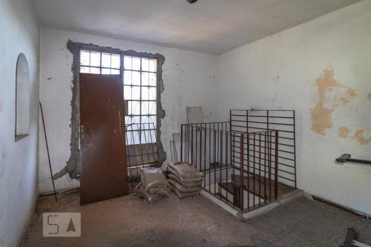 Sala 2 de casa à venda com 2 quartos, 153m² em Santo Amaro, São Paulo