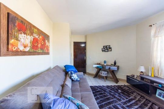 Sala de apartamento à venda com 2 quartos, 65m² em Partenon, Porto Alegre