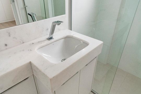 Suíte de apartamento para alugar com 2 quartos, 62m² em Savassi, Belo Horizonte