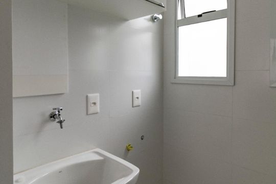 Área de Serviço de apartamento para alugar com 2 quartos, 62m² em Savassi, Belo Horizonte