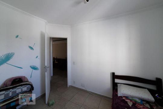 Playground de apartamento para alugar com 2 quartos, 50m² em Jardim Marajoara, São Paulo