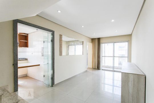 Apartamento à venda com 3 quartos, 115m² em Vila Ema, São Paulo