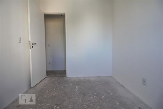 QUarto 1 de apartamento para alugar com 3 quartos, 67m² em Vila Andrade, São Paulo