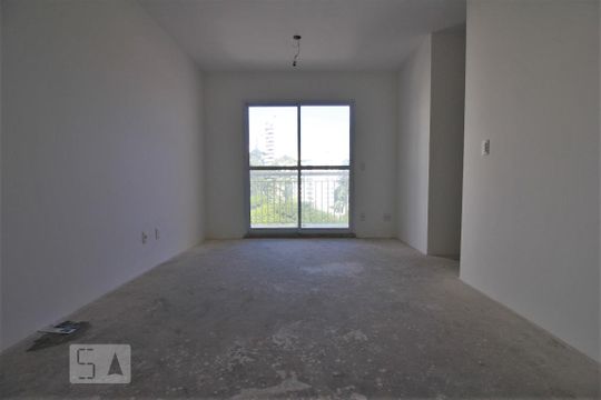 Apartamento para alugar com 3 quartos, 67m² em Vila Andrade, São Paulo