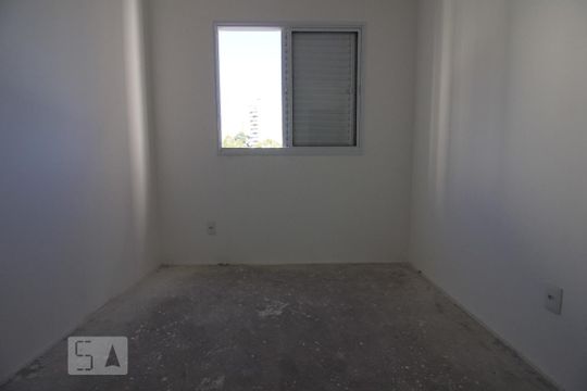 Quarto 1 de apartamento para alugar com 3 quartos, 67m² em Vila Andrade, São Paulo