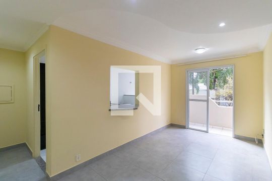 Apartamento para alugar com 2 quartos, 60m² em Mansões Santo Antônio, Campinas