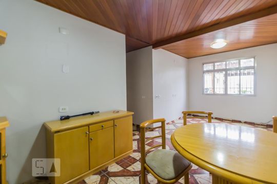 Sala de apartamento à venda com 2 quartos, 60m² em Vila Progresso, Guarulhos