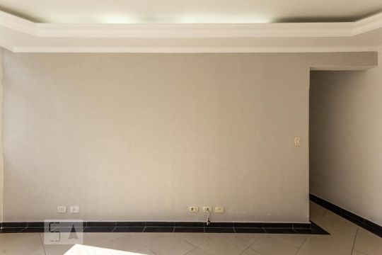 Sala de apartamento para alugar com 2 quartos, 71m² em Jardim Londrina, São Paulo