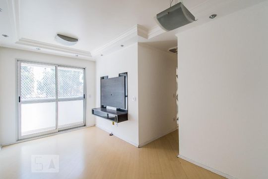 Apartamento à venda com 2 quartos, 49m² em Vila Santa Teresa (zona Sul), São Paulo