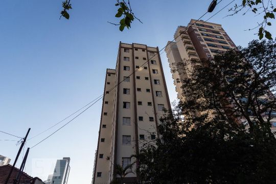 Fachada - Condomínio de apartamento à venda com 1 quarto, 42m² em Nova Piraju, São Paulo