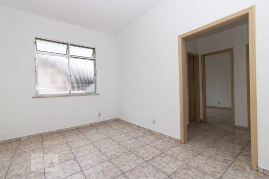 Apartamento para alugar com 2 quartos, 55m² em Engenho de Dentro, Rio de Janeiro