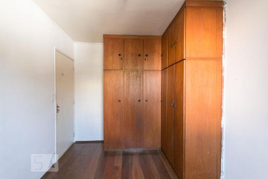 Quarto 2 de apartamento à venda com 3 quartos, 92m² em Jardim Seckler, São Paulo