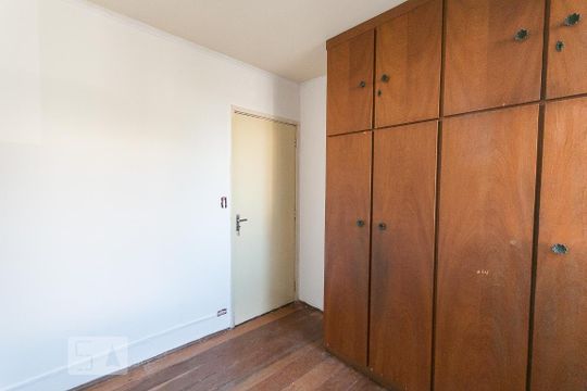 Quarto 1 de apartamento à venda com 3 quartos, 92m² em Jardim Seckler, São Paulo