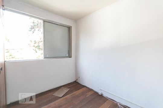 Quarto 1 de apartamento à venda com 3 quartos, 92m² em Jardim Seckler, São Paulo