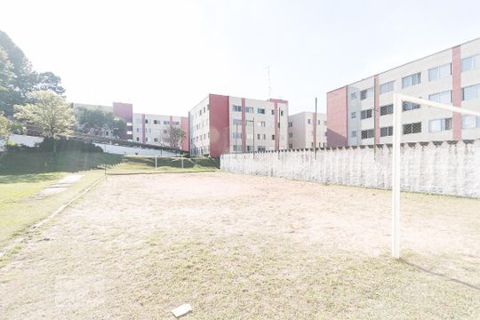 Àrea comum de apartamento à venda com 3 quartos, 92m² em Jardim Seckler, São Paulo